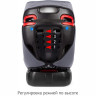 Удерживающее устройство для детей SIGER Диона, маренго, гр. 0+/I/II, 0-25 кг, 0-7 лет KRES3594